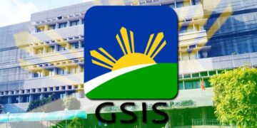 GSIS advances release of pension