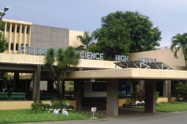 Final day for submission of PSHS applications set today