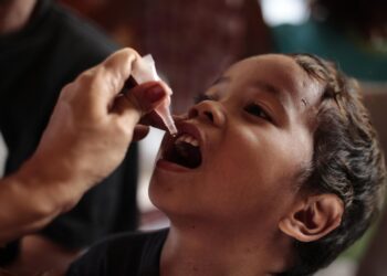 U_Spy: Ang ‘Repolio’