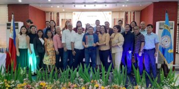 Romblon province idineklarang Rabies-Free Zone ng DOH at DA