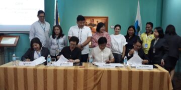 GSIS, Romblon Prov’l Gov’t to offer GFAL program to PGO employees