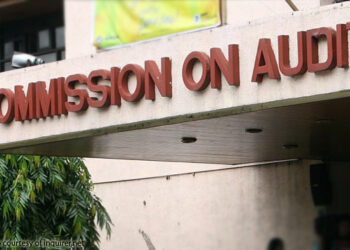 Romblon to settle P19M cash advances, sanction delinquent employees