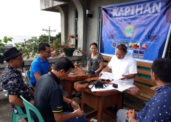 NCIP urges public to observe National IP month