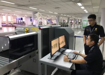 Folded umbrellas now allowed in carry-on bags