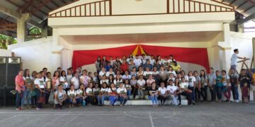 Symposium patungkol sa Battle of Sibuyan Sea, isinagawa