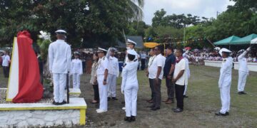 Ika-75 anibersaryo ng ‘Battle of Sibuyan Sea’ ginunita