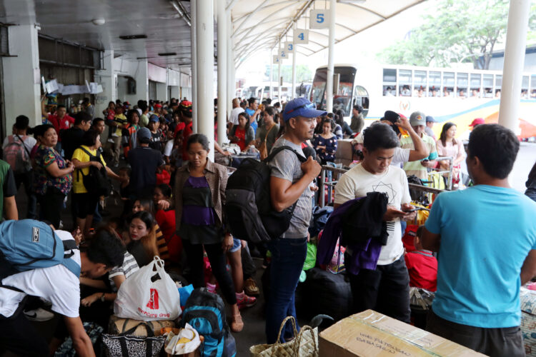 DOTr orders activation of Malasakit Help Desks for ‘Undas’