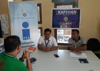 DOLE offers Kabuhayan Program to qualified beneficiaries
