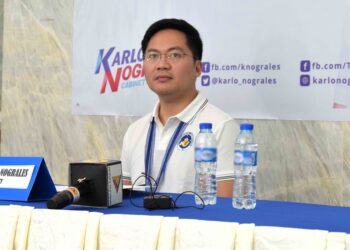 Duterte admin to step up efforts to address poverty: Nograles