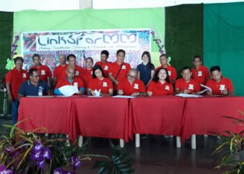 DAR-Romblon launches LinkSFarMM program for Odiongan farmers