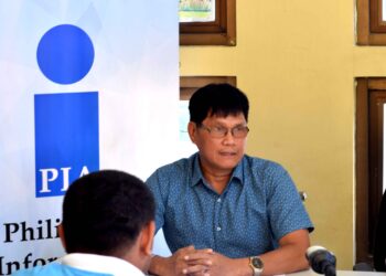 NFA-Romblon asks public to patronize NFA Rice