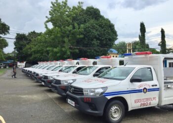 Sirens used for emergencies only, not to beat traffic: Palace