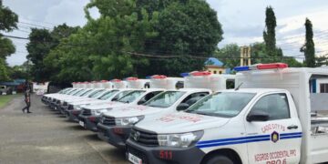 Sirens used for emergencies only, not to beat traffic: Palace