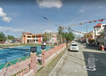 San Agustin is 2019 Seal of Good Local Governance awardee