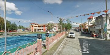 San Agustin is 2019 Seal of Good Local Governance awardee