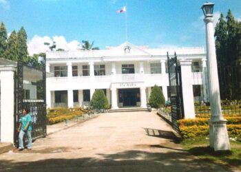 DILG clarifies: Santa Maria town complied to road clearing ops