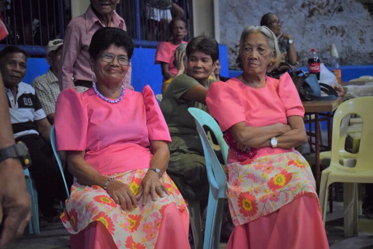 94,760 Senior Citizen sa Mimaropa, nabigyan na ng 2019 pension