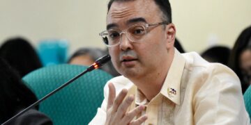 U_Spy: Madami kumakahol sa kampo ni Cayetano!