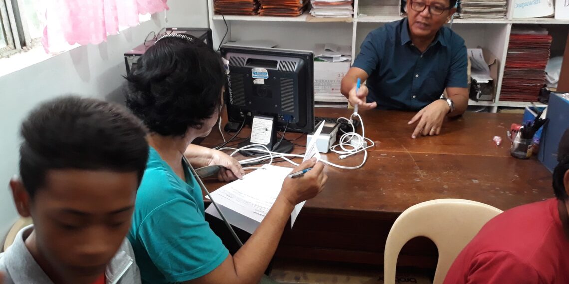 Comelec registers 17,580 new voters in Romblon