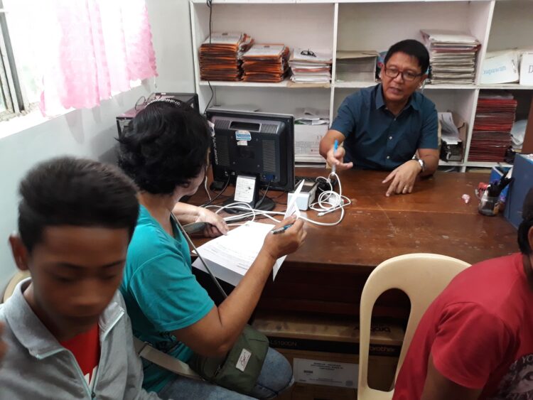 Comelec registers 17,580 new voters in Romblon