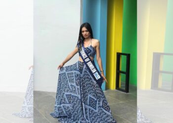 Romblomanon proud na rumampa sa Subaraw 2019