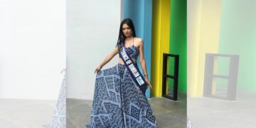 Romblomanon proud na rumampa sa Subaraw 2019
