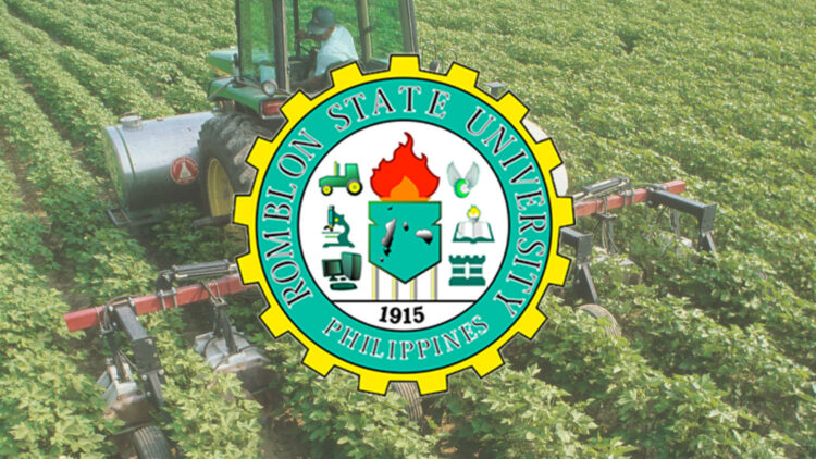 RSU gets 10 new Agricultural and Biosystems Engineers