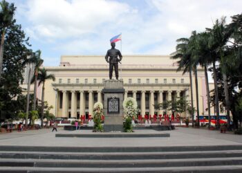 PH to celebrate 156th birth anniversary of Andres Bonifacio