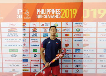 Romblomanon na si Apple Morgado lalaban rin sa 2019 Sea Games