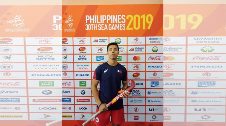 Romblomanon na si Apple Morgado lalaban rin sa 2019 Sea Games