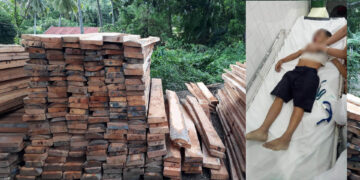 Photo Courtesy: MDRRMO Looc