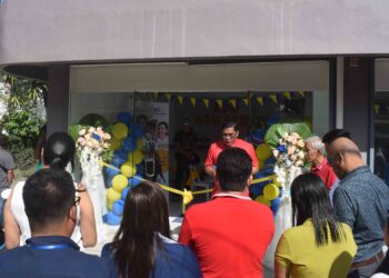 BDO Network Bank opens first branch in Romblon province