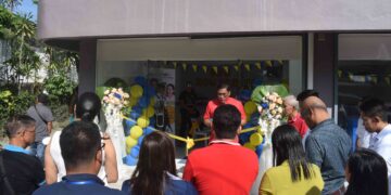 BDO Network Bank opens first branch in Romblon province