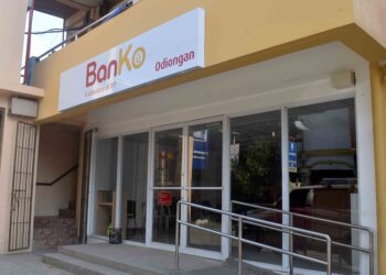 BPI’s BanKo expected to operate in Odiongan early next year