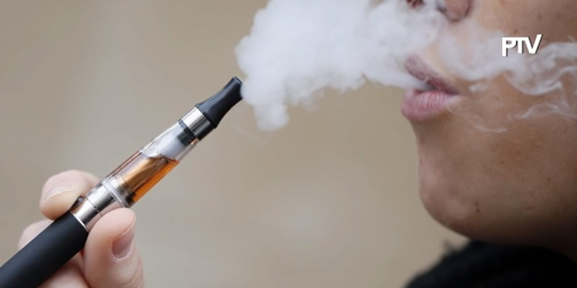 Unregistered, adulterated e-cigarettes, tobacco products banned
