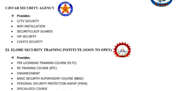 El Elohe Group of Companies