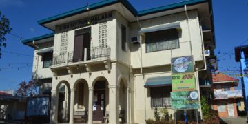 LGU Looc itinangging may kaso na sila ng Covid-19