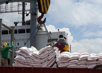 Duterte orders DA to suspend rice importation