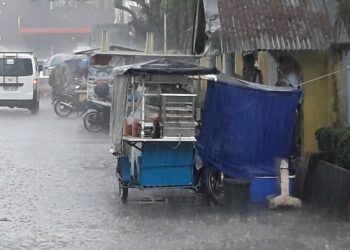 Rains expected over Romblon on Thursday