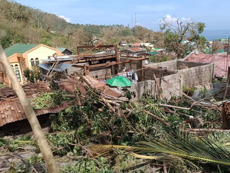 Photo Courtesy: ZBon Flores