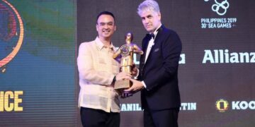 U_Spy: ‘Lutong-makaw’ na award!