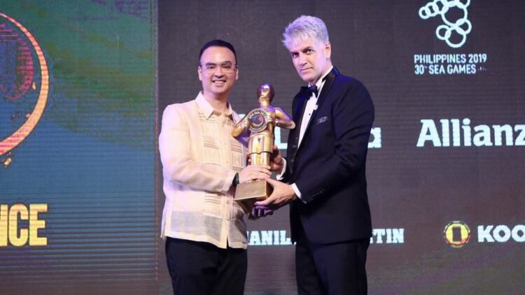U_Spy: ‘Lutong-makaw’ na award!