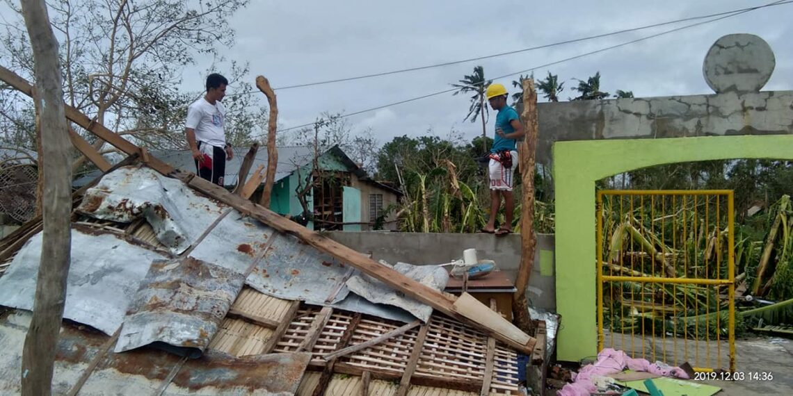 Photo Courtesy: John Gil Frogosa