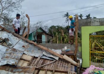 Photo Courtesy: John Gil Frogosa