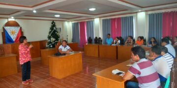 Photo Courtesy: Corcuera's Municipal Disaster Risk Reduction and Management Office