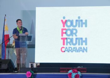 Andanar asks public to stop discrimination amid nCoV scare