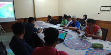 Romblon, naka-‘full alert’ sa bagyong Tisoy
