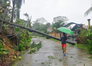 GSIS offers emergency loan to Tisoy victims in Romblon