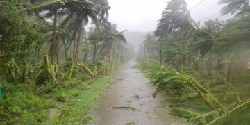 Local gov’t declares State of Calamity in Romblon