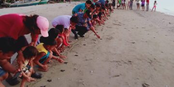 Photo Courtesy: San Andres Municipal Police Station